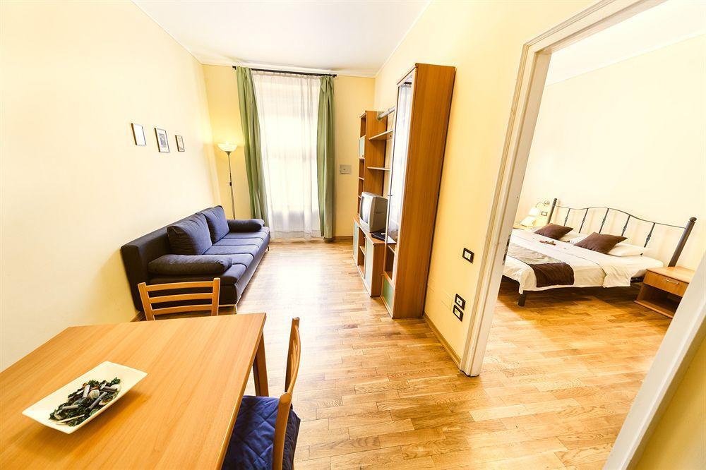 Central Hotel Tiepolo Прага Экстерьер фото